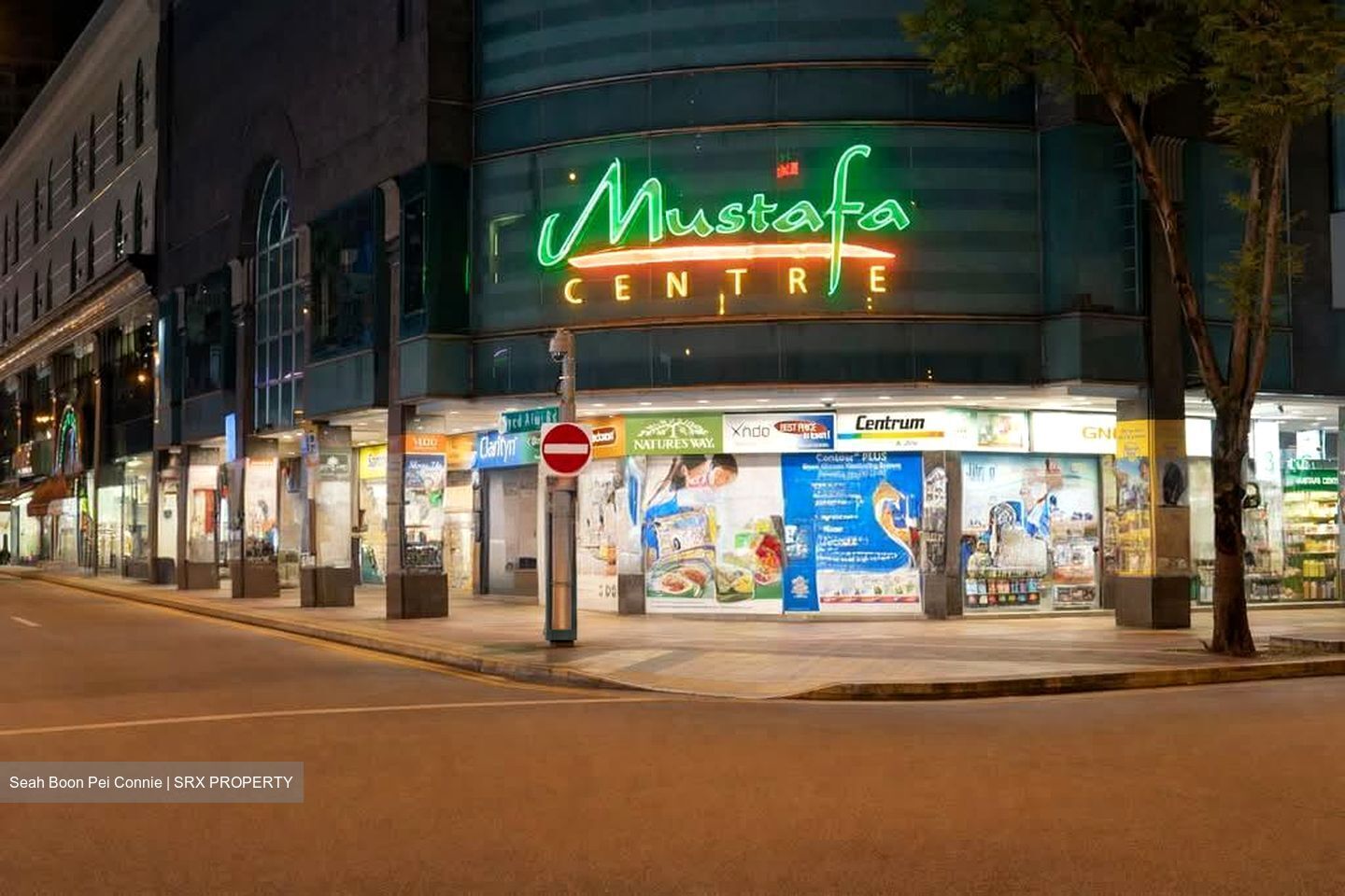 Serangoon Road (D8), Shop House #576252011